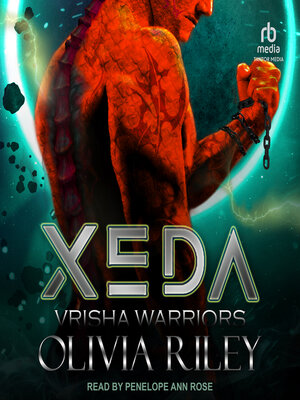 cover image of Xeda